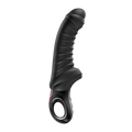 "Tiger G-Spot Vibrator Black FUN-998BK"