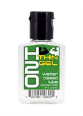 Elbow Grease H2O Thin Gel - 24ml Luxe Ember Essentials