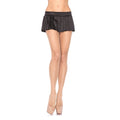 "Fishnet Pantyhose - One Size - Nude LA-9001ND"