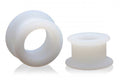 Stretch Master 2 Piece Training Silicone Ass Grommet Set Luxe Ember Essentials