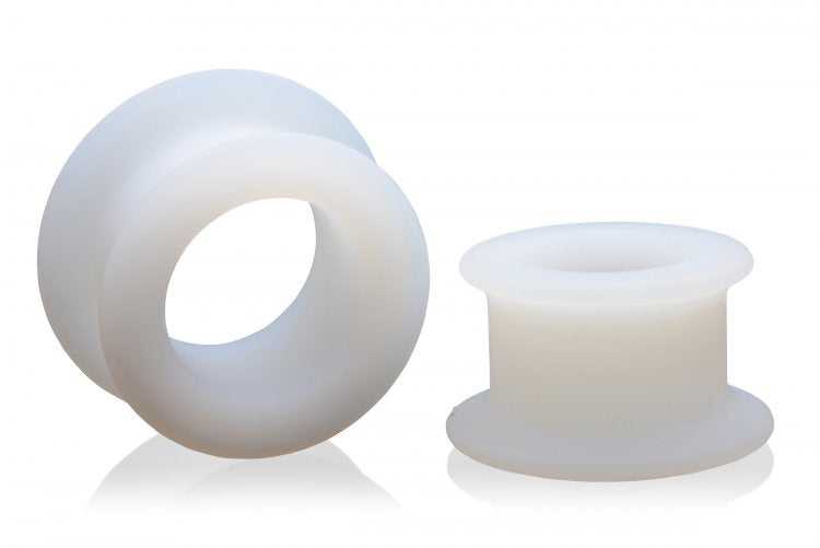 Stretch Master 2 Piece Training Silicone Ass Grommet Set Luxe Ember Essentials
