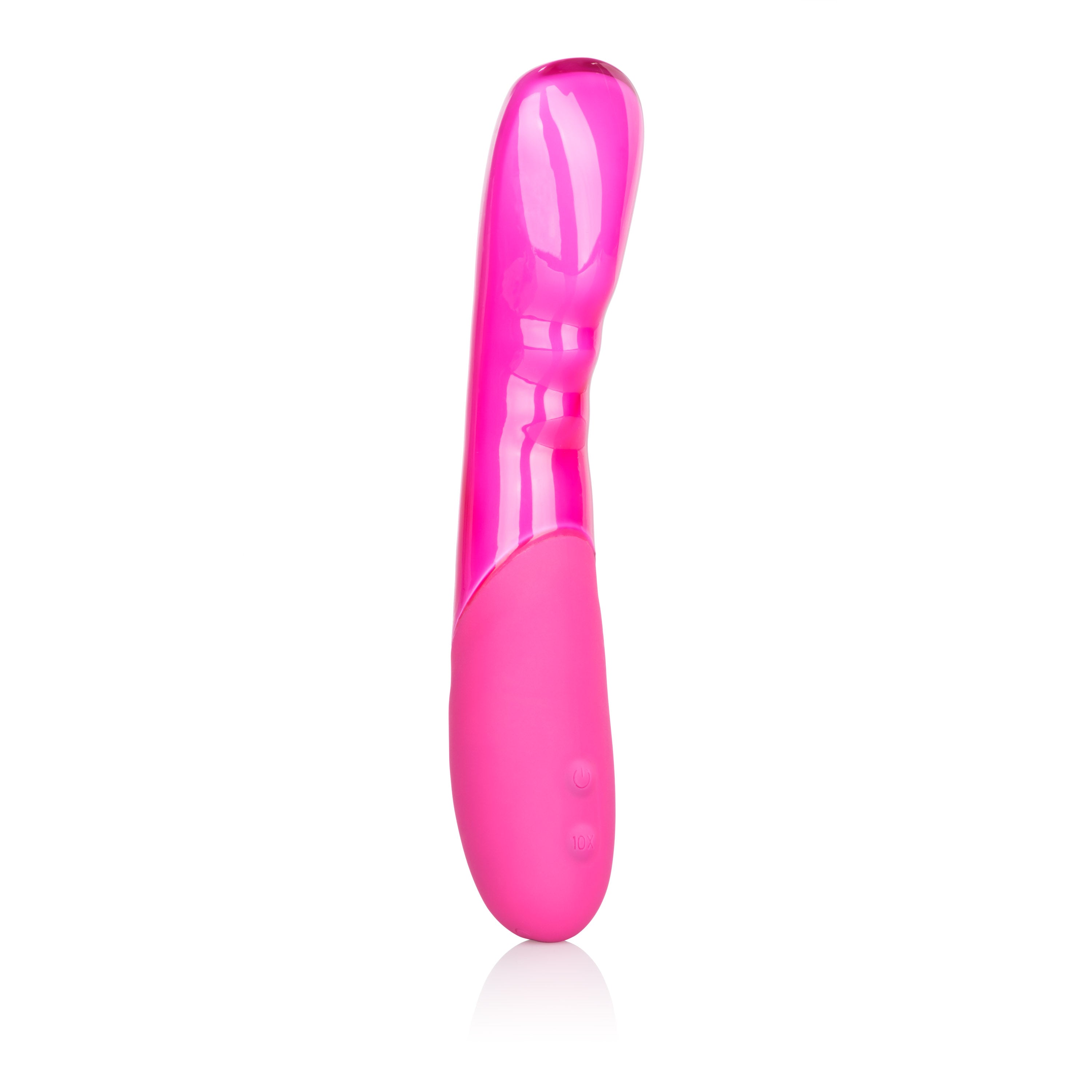 Opal Wand - Pink Luxe Ember Essentials