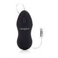 Whisper Micro Heated Bullet - Black Luxe Ember Essentials