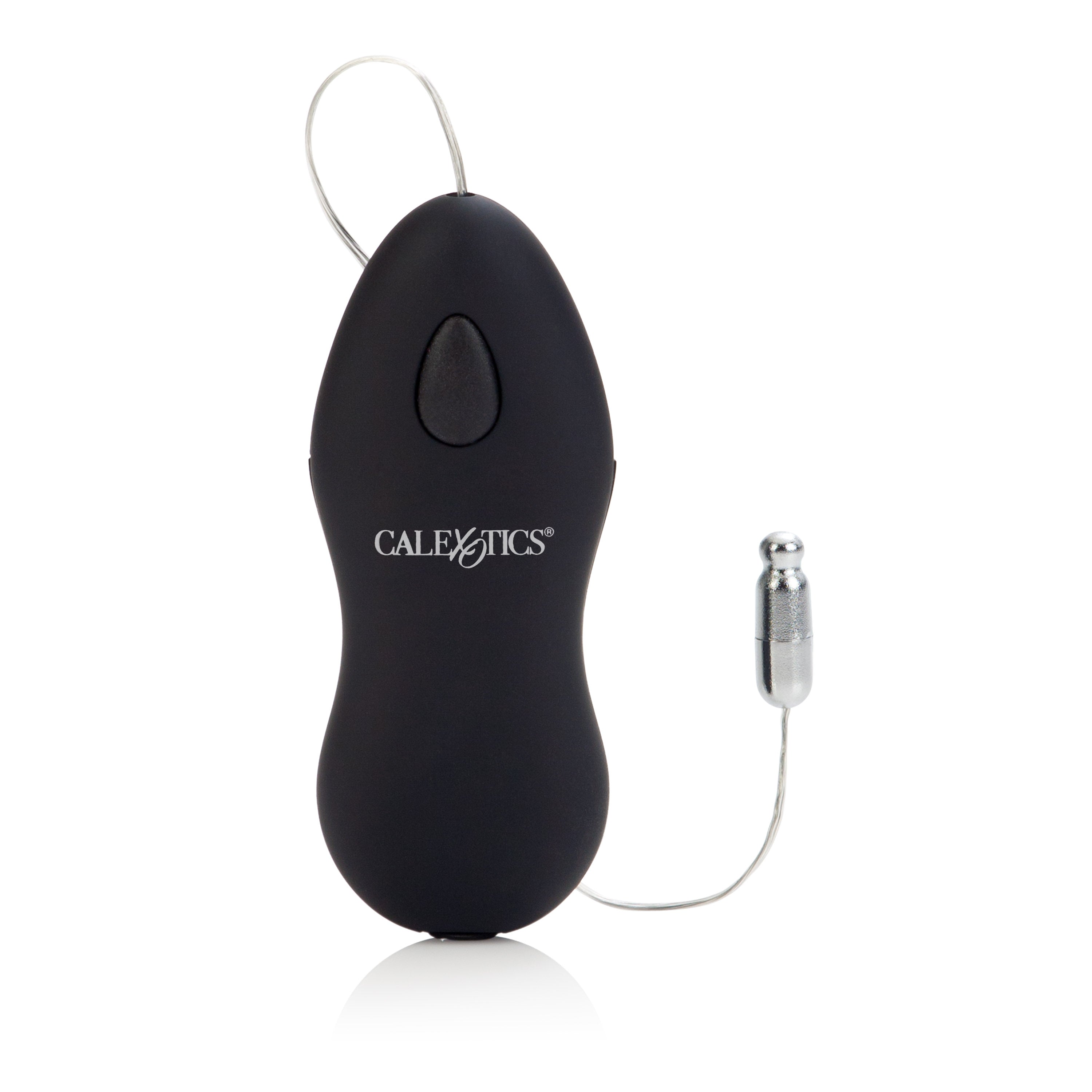 Whisper Micro Heated Bullet - Black Luxe Ember Essentials