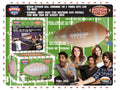 Boobie Football Luxe Ember Essentials