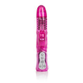 Advanced Waterproof Jack Rabbit 5 Rows of Beads - Pink Luxe Ember Essentials