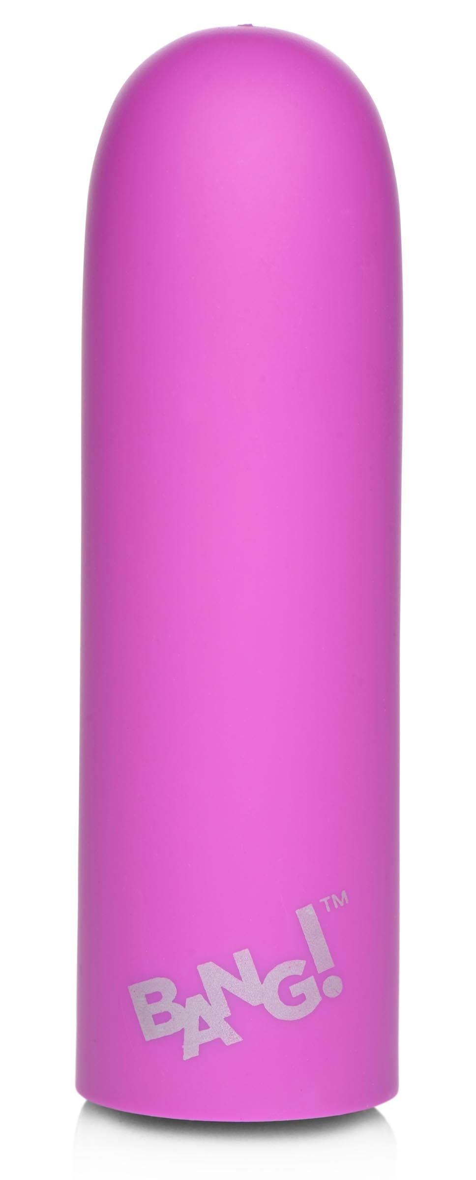 10x Mega Vibrator - Purple Luxe Ember Essentials