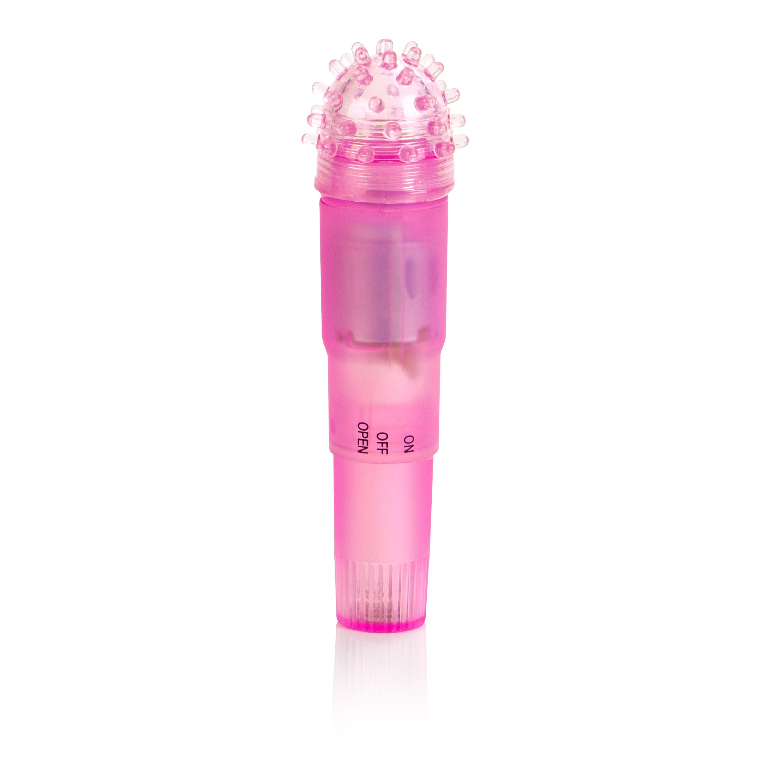 First Time Travel Teaser Kit - Pink Luxe Ember Essentials