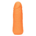 Mini Vibrating Studs - Orange Luxe Ember Essentials