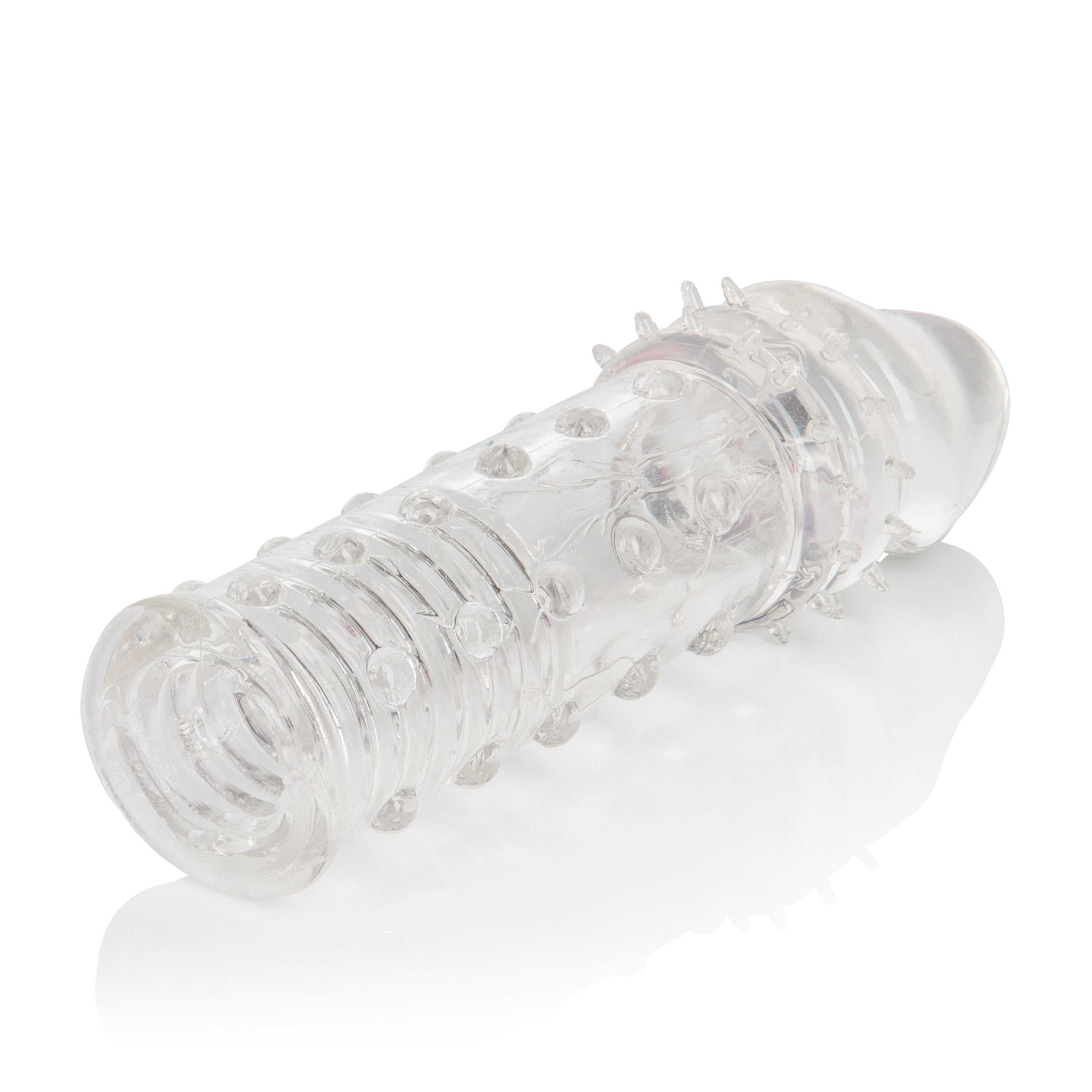 Apollo Extender - Clear Luxe Ember Essentials