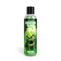 8oz Creature Slime Green Slime Water-Based - Lubricant Luxe Ember Essentials