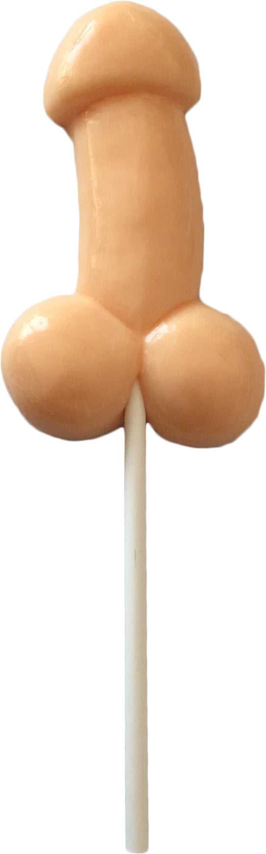 Butter Balls Pecker Pop Luxe Ember Essentials