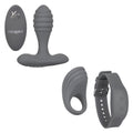 Silicone Remote Adventure Set Luxe Ember Essentials