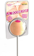 Lil' Boobie Pop Luxe Ember Essentials