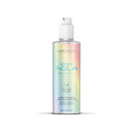 Simply Aqua Water Based Lubricant - 4 Fl. Oz. - Special Edition Luxe Ember Essentials