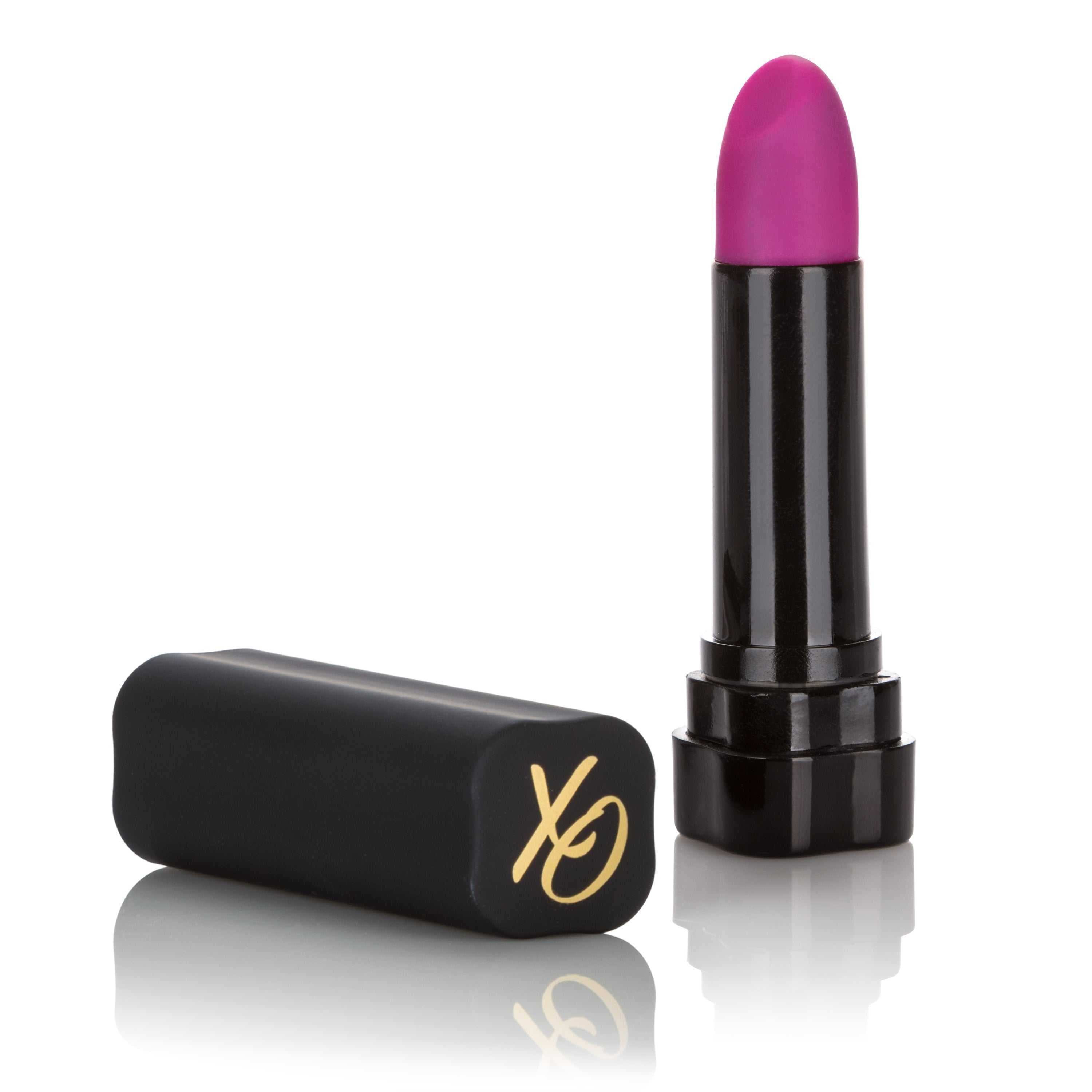 Hide and Play Lipstick - Purple Luxe Ember Essentials