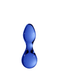 Chrystalino Seed - Blue Luxe Ember Essentials