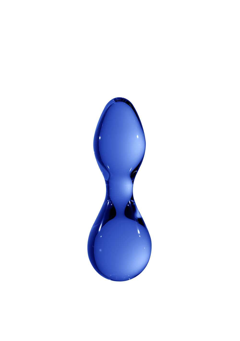 Chrystalino Seed - Blue Luxe Ember Essentials