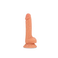 "Raw Dildo Realistic Tegan - Light CT-JDI-093"