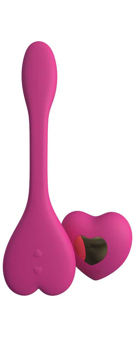 Rhythm - Natya - Pink Luxe Ember Essentials