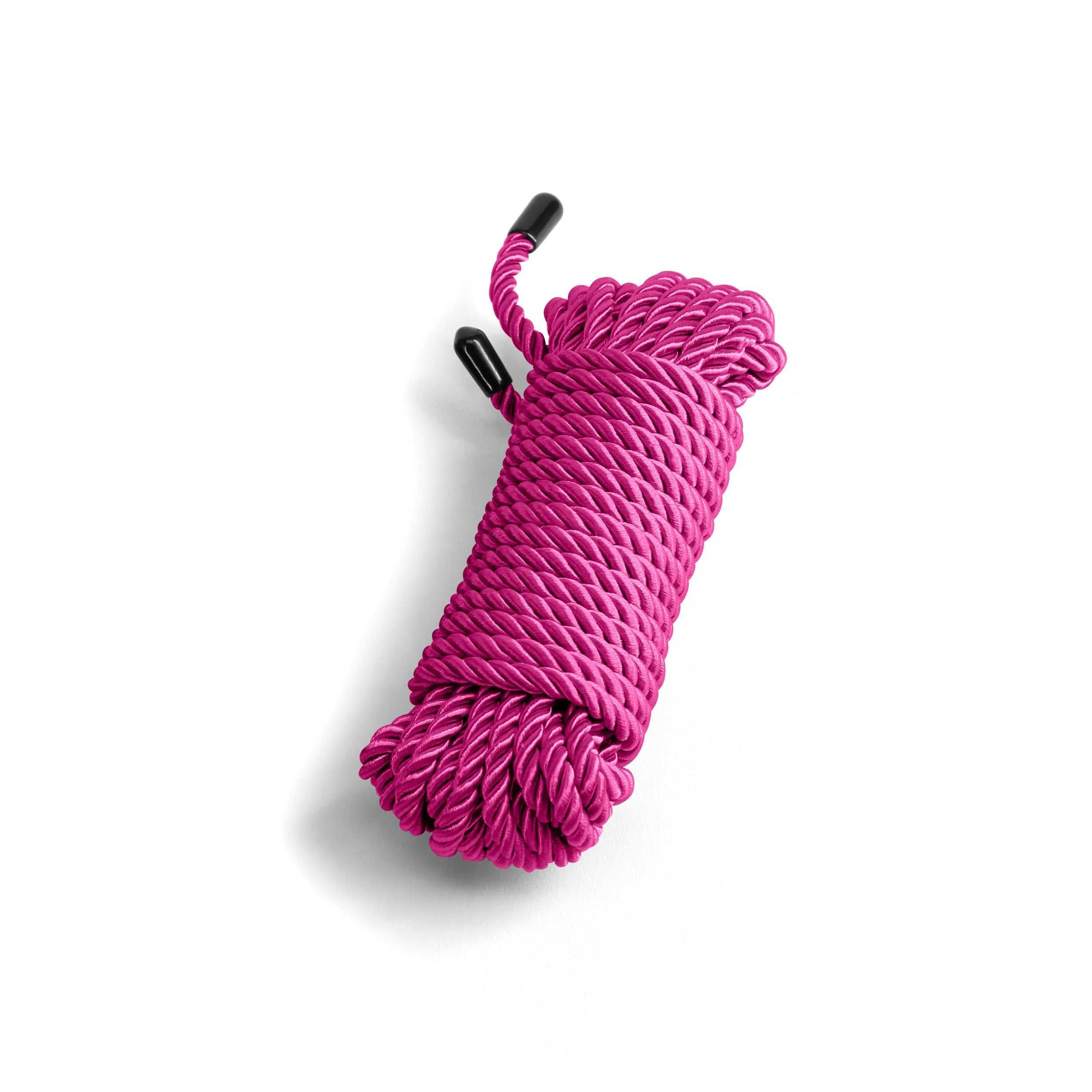 Bound - Rope - Pink Luxe Ember Essentials