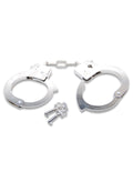 Fetish Fantasy Series Official Cuffs Luxe Ember Essentials
