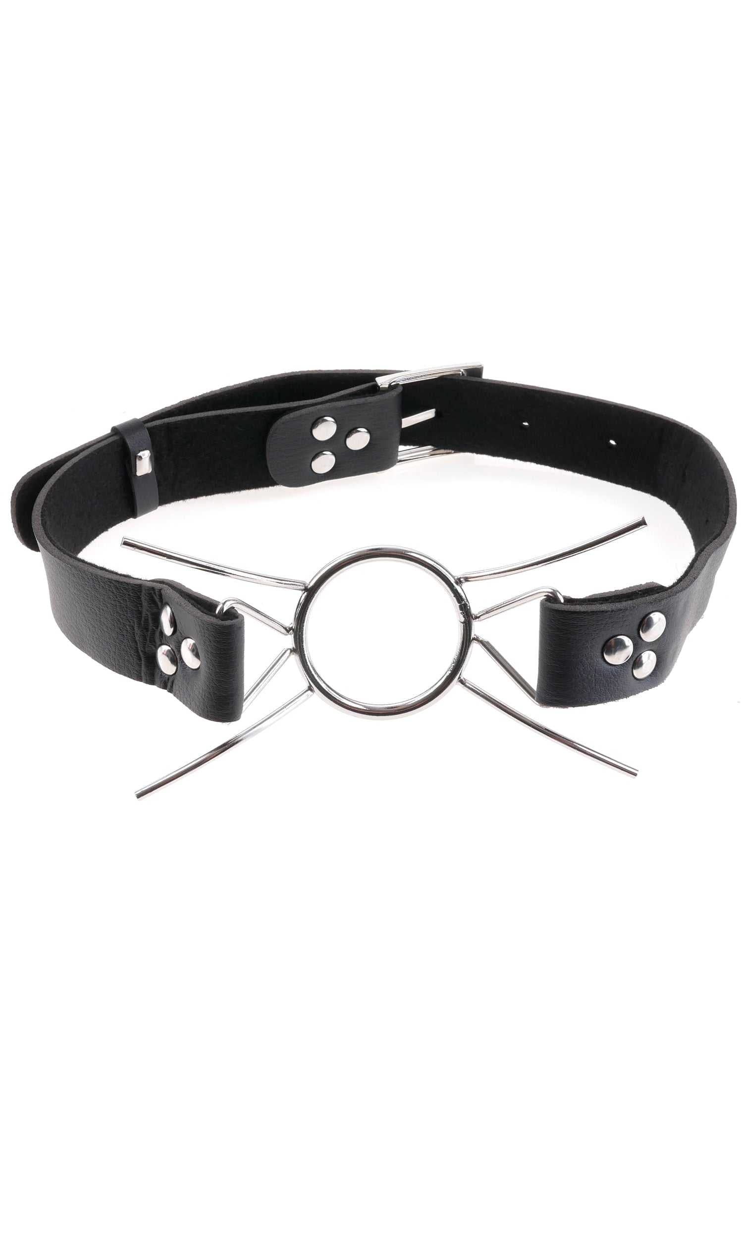 Fetish Fantasy Extreme Spider Gag Luxe Ember Essentials