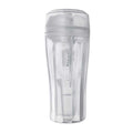 The Clear Choice - Clear Luxe Ember Essentials