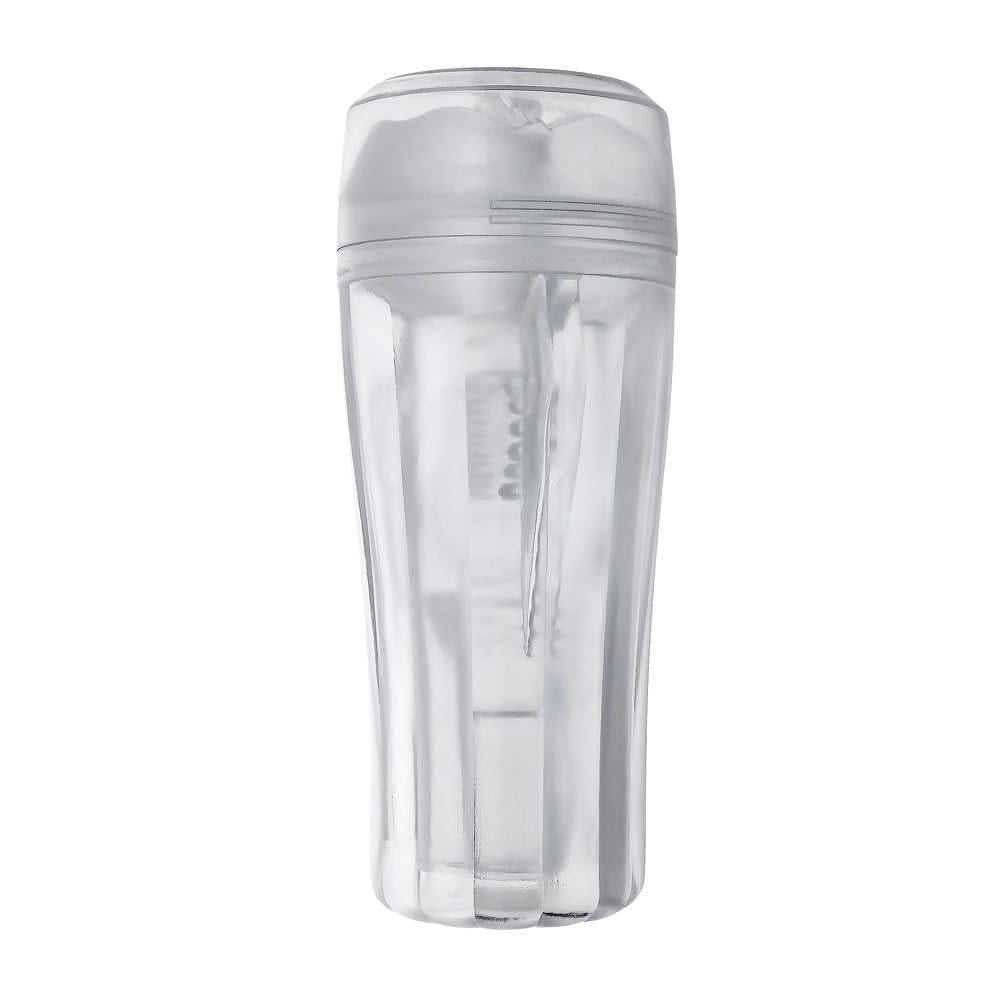 The Clear Choice - Clear Luxe Ember Essentials