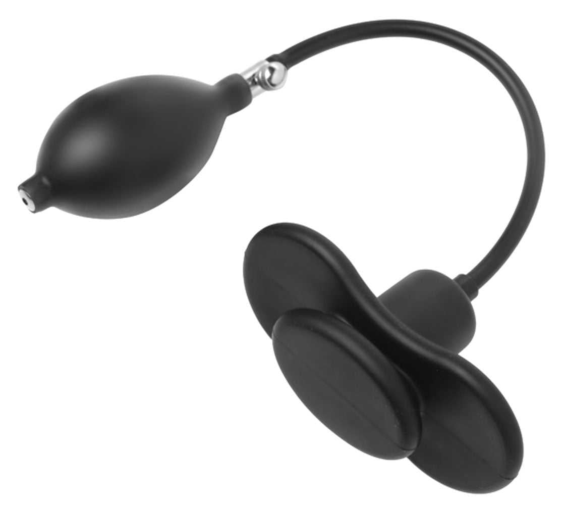 Inhibitor Inflatable Gag Luxe Ember Essentials