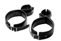 Thigh Cuff Restraint System Luxe Ember Essentials