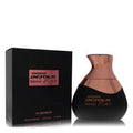Al Haramain Detour Noir Intense Eau De Parfum Spray (Unisex) By Al Haramain