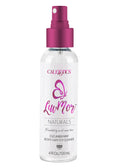 Luvmor Naturals Cucumber Mint Body-Safe Toy  Cleaner 4 Oz