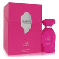 Arabiyat Prestige Uhud Eau De Parfum Spray (Unisex) By Arabiyat Prestige