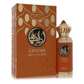 Arabiyat Prestige Lutfah Light In The Heart Eau De Parfum Spray By Arabiyat Prestige