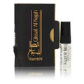 Arabiyat Prestige Qissat Al Najah Kiamichi Mini EDP Spray By Arabiyat Prestige