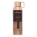 Armaf Odyssey Aoud Body Spray By Armaf
