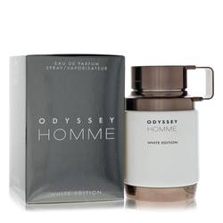 Armaf Odyssey Homme White Edition Eau De Parfum Spray By Armaf