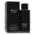 Armani Code Eau De Parfum Spray By Giorgio Armani