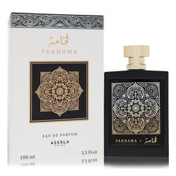 Assala Prime Fakhama Eau De Parfum Spray By Assala