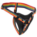 Take the Rainbow Universal Harness Luxe Ember Essentials