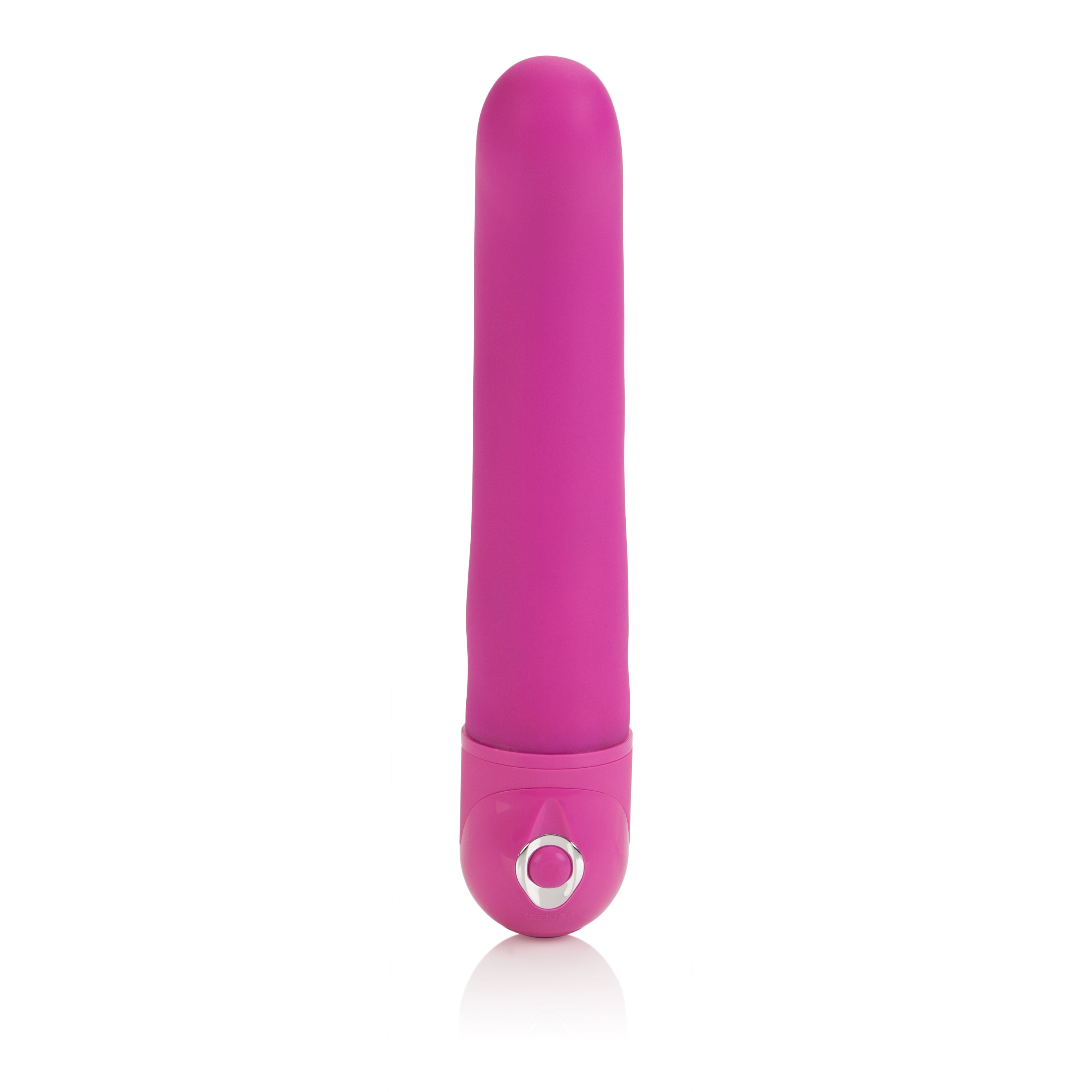Waterproof Power Stud G Vibe - Pink Luxe Ember Essentials