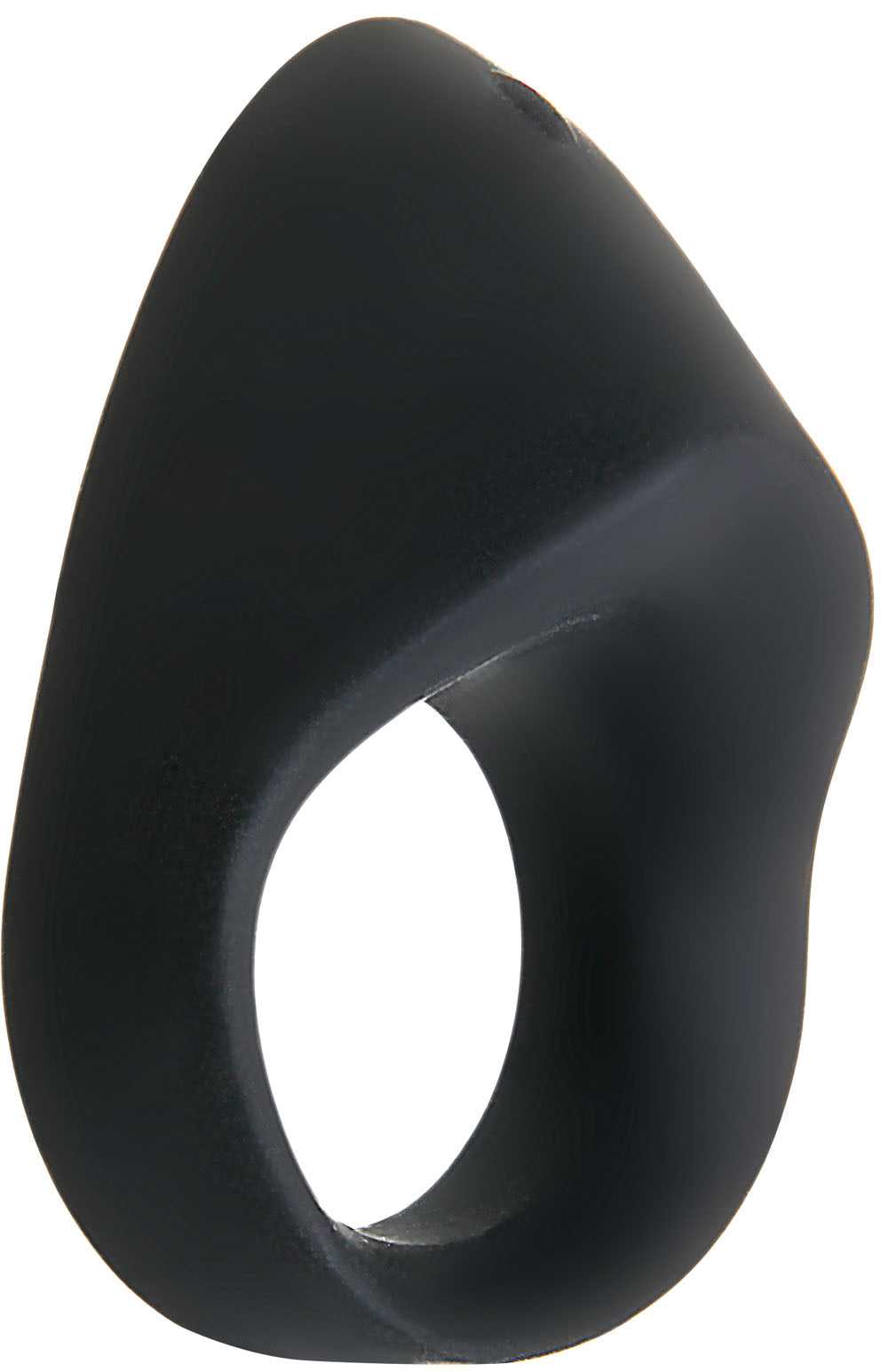 Night Rider Rechargeable Cockring Luxe Ember Essentials