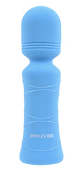 Out of the Blue - Blue Luxe Ember Essentials