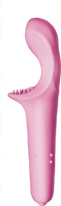 Bela Clit Teaser - Pink Luxe Ember Essentials