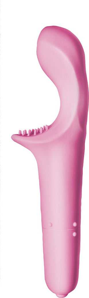 Bela Clit Teaser - Pink Luxe Ember Essentials