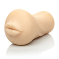 Stroke It Mouth - Ivory Luxe Ember Essentials