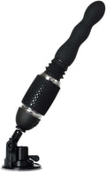 Thrust and Go Luxe Ember Essentials