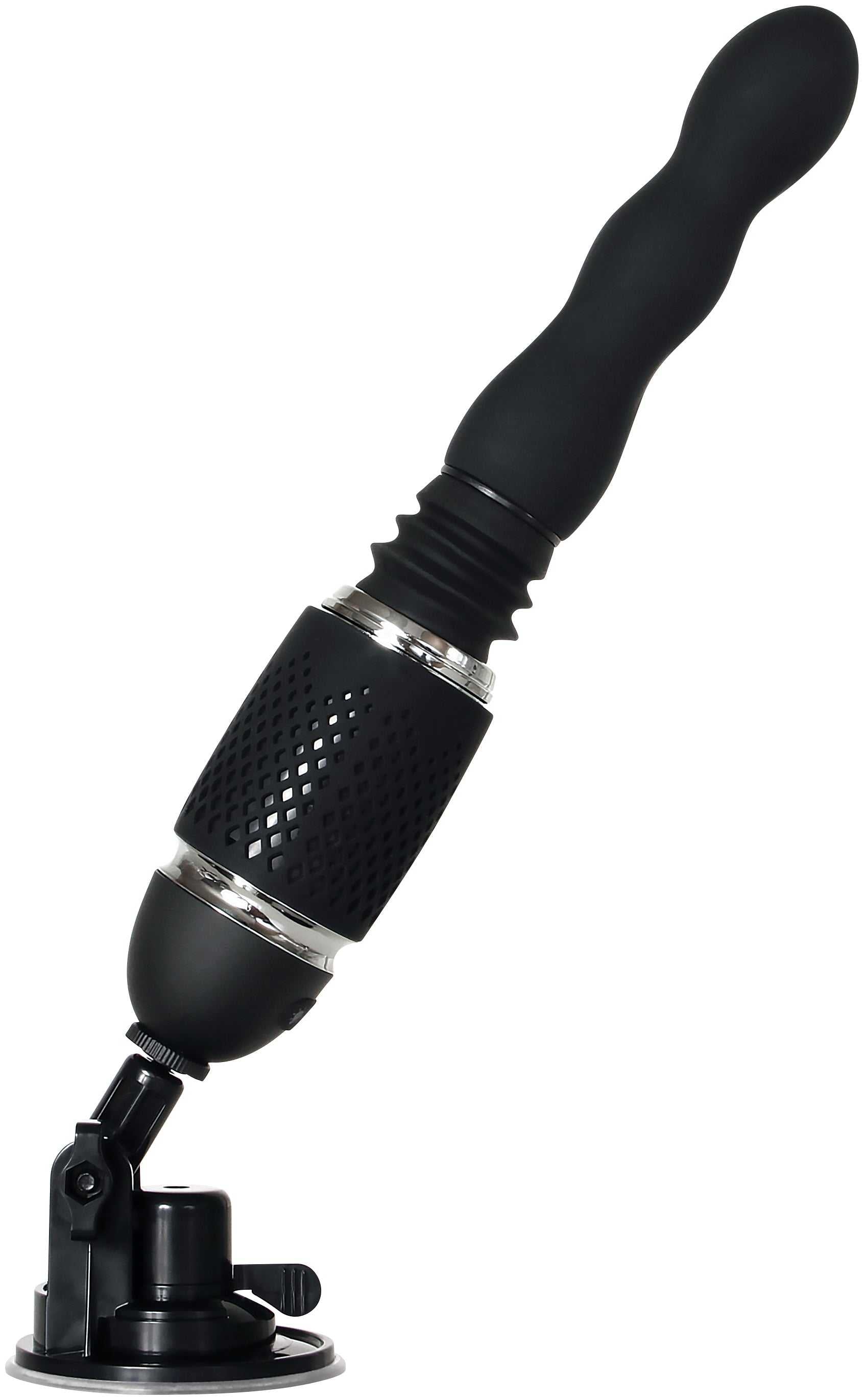 Thrust and Go Luxe Ember Essentials