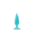 Firefly Pleasure Plug - Small - Blue Luxe Ember Essentials